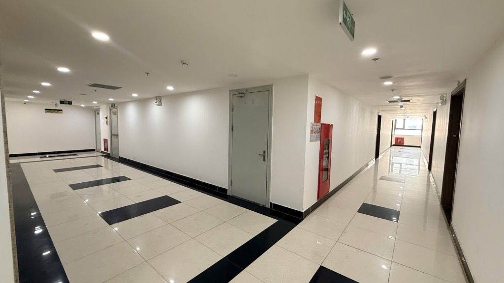 Bán nhà Đại Kim - diện tích 108m2 25 tầng - Căn hộ siêu đẹp đẳng cấp sang trọng - giá 8,39 tỷ