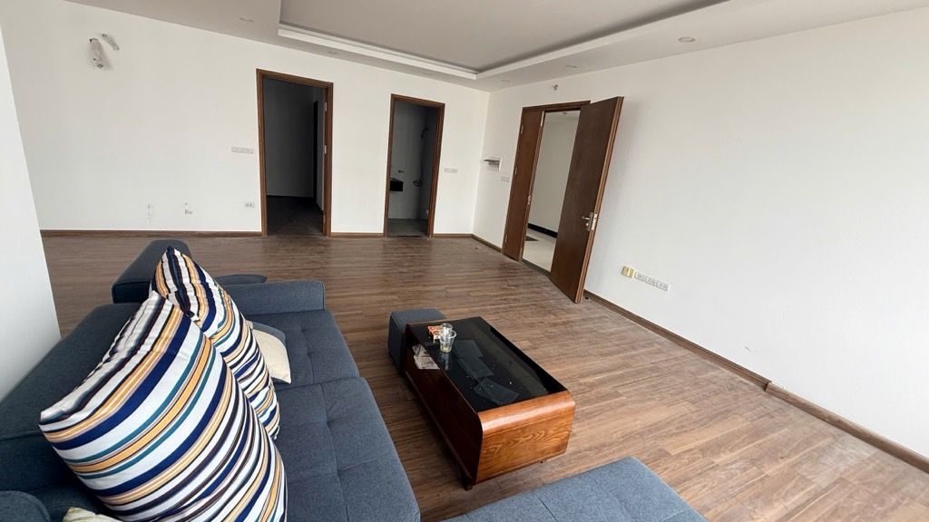 Bán nhà Đại Kim - diện tích 108m2 25 tầng - Căn hộ siêu đẹp đẳng cấp sang trọng - giá 8,39 tỷ