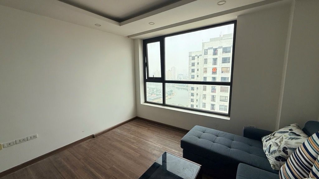 Bán nhà Đại Kim - diện tích 108m2 25 tầng - Căn hộ siêu đẹp đẳng cấp sang trọng - giá 8,39 tỷ