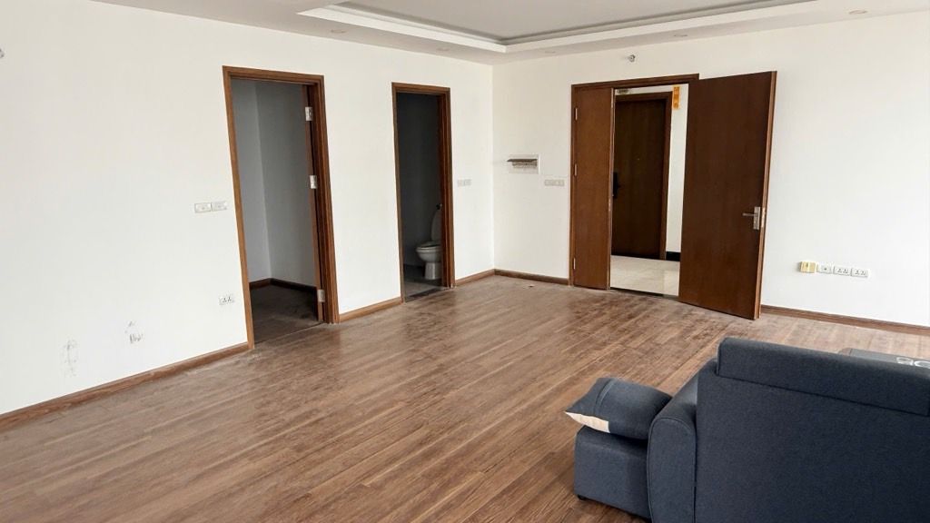 Bán nhà Đại Kim - diện tích 108m2 25 tầng - Căn hộ siêu đẹp đẳng cấp sang trọng - giá 8,39 tỷ