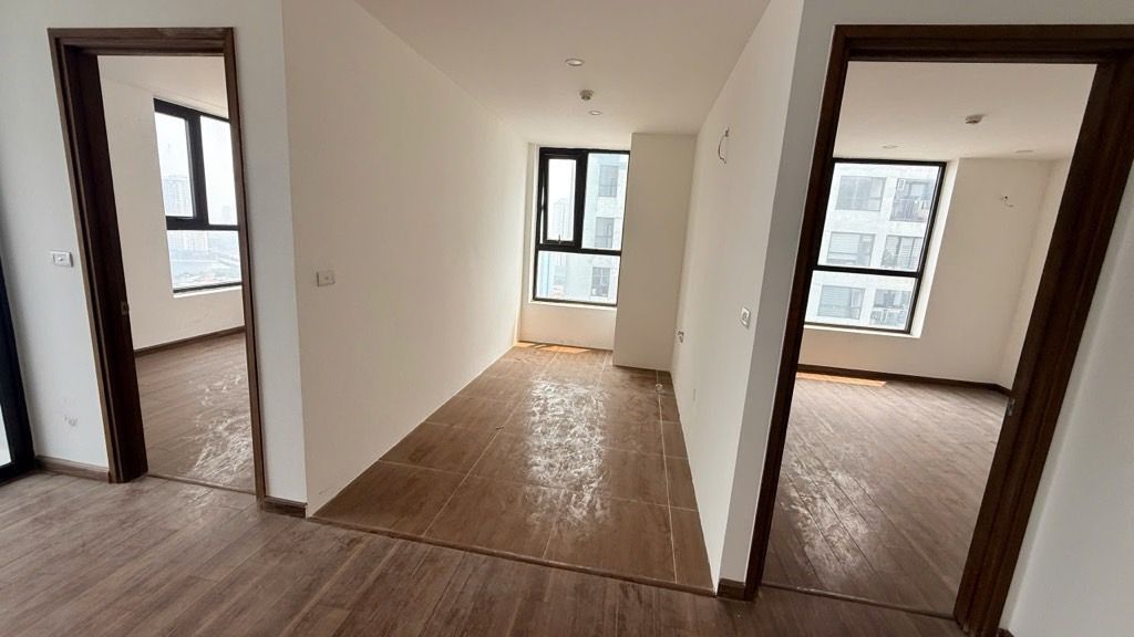 Bán nhà Đại Kim - diện tích 108m2 25 tầng - Căn hộ siêu đẹp đẳng cấp sang trọng - giá 8,39 tỷ