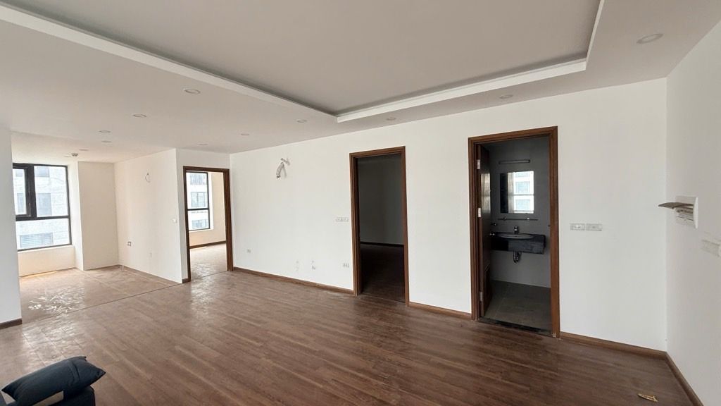 Bán nhà Đại Kim - diện tích 108m2 25 tầng - Căn hộ siêu đẹp đẳng cấp sang trọng - giá 8,39 tỷ