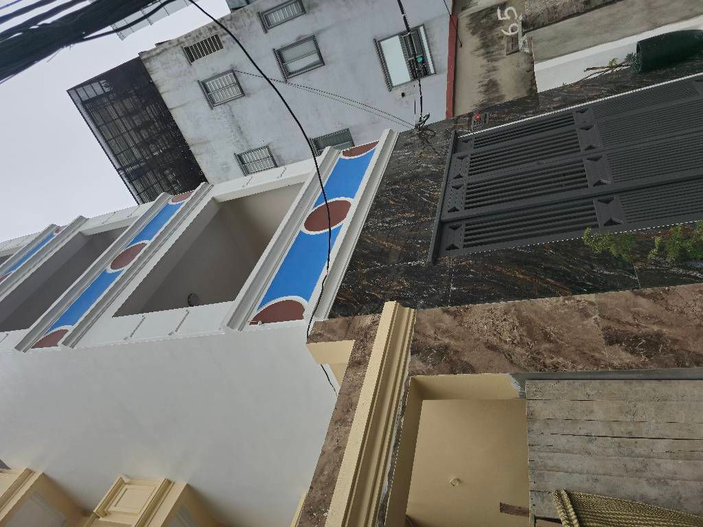 Bán nhà Minh Khai - diện tích 88m2 1 tầng - Lô góc 3 mặt thoáng - giá 16,5 tỷ