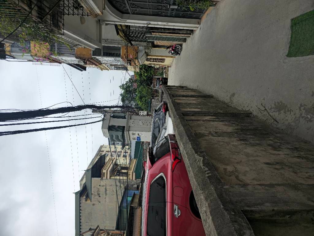 Bán nhà Minh Khai - diện tích 88m2 1 tầng - Lô góc 3 mặt thoáng - giá 16,5 tỷ