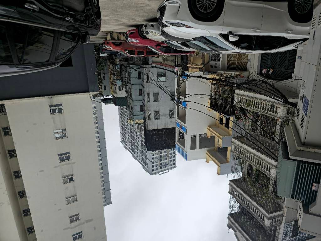 Bán nhà Minh Khai - diện tích 88m2 1 tầng - Lô góc 3 mặt thoáng - giá 16,5 tỷ