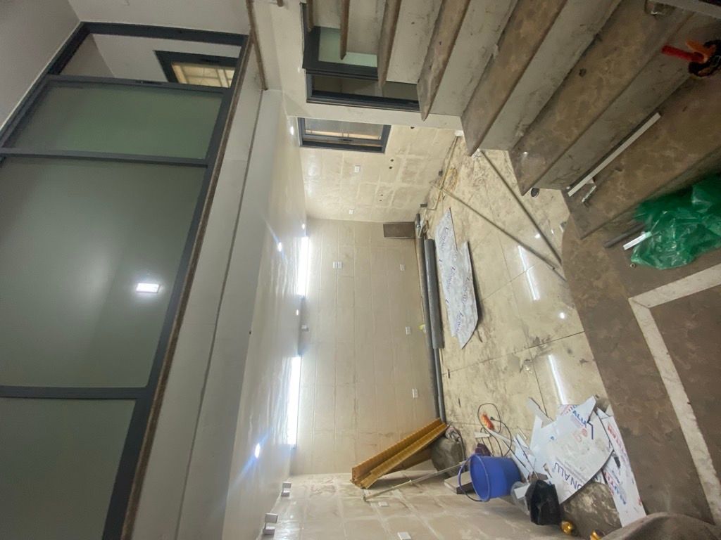 Bán nhà Lò Đúc - diện tích 40m2 1 tầng - Căn hộ tập thể - giá 3,75 tỷ