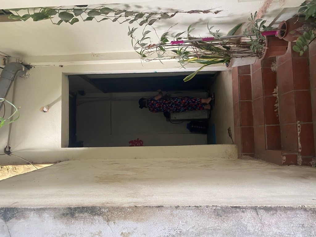 Bán nhà Lò Đúc - diện tích 40m2 1 tầng - Căn hộ tập thể - giá 3,75 tỷ