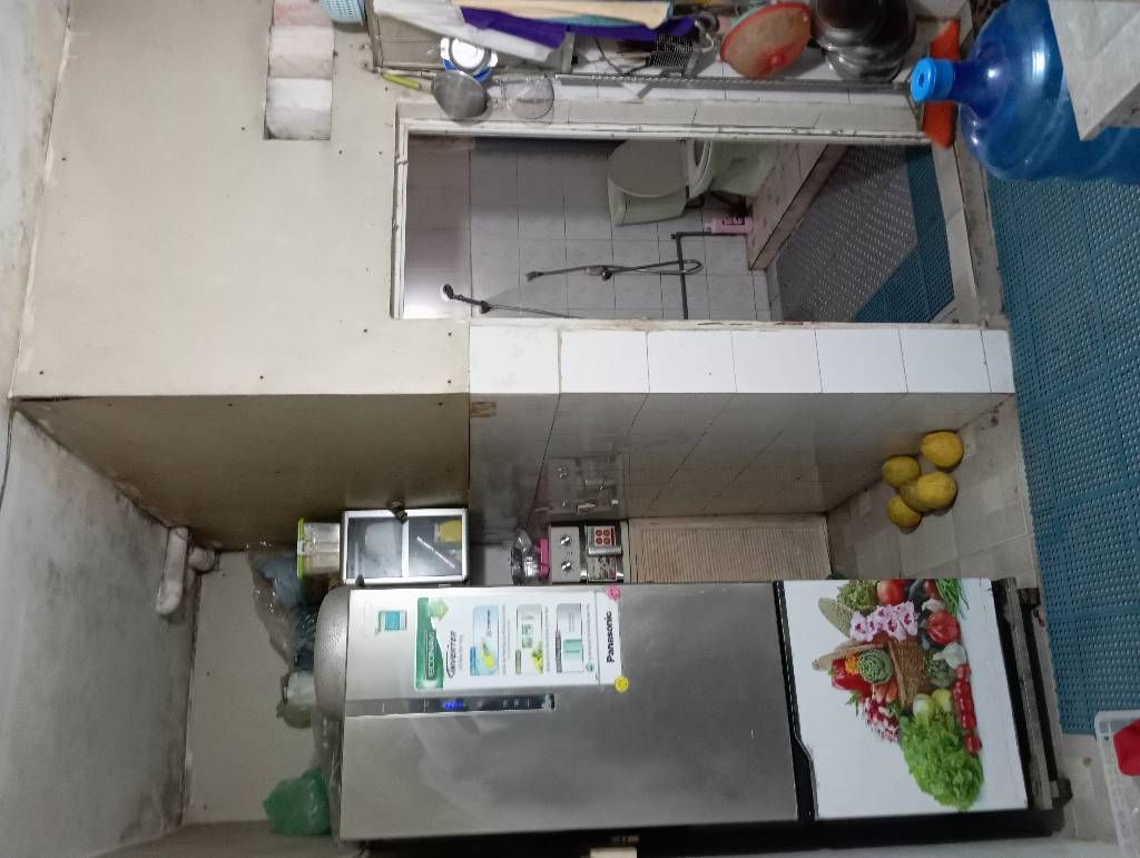 Bán nhà Tân Mai - diện tích 49m2 2 tầng - Nhà dân xây - giá 11,5 tỷ