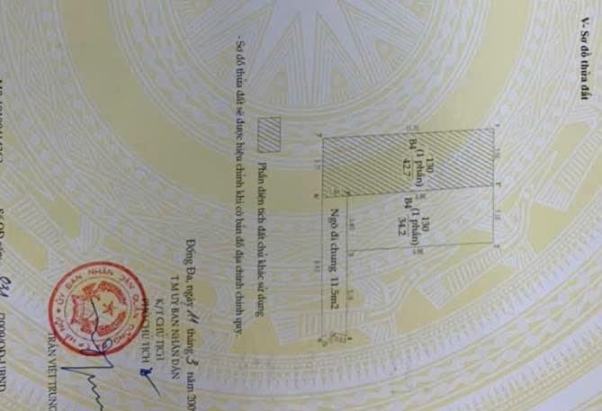 Bán nhà Đường Láng - diện tích 34m2 5 tầng - Nhà dân xây - giá 14,4 tỷ