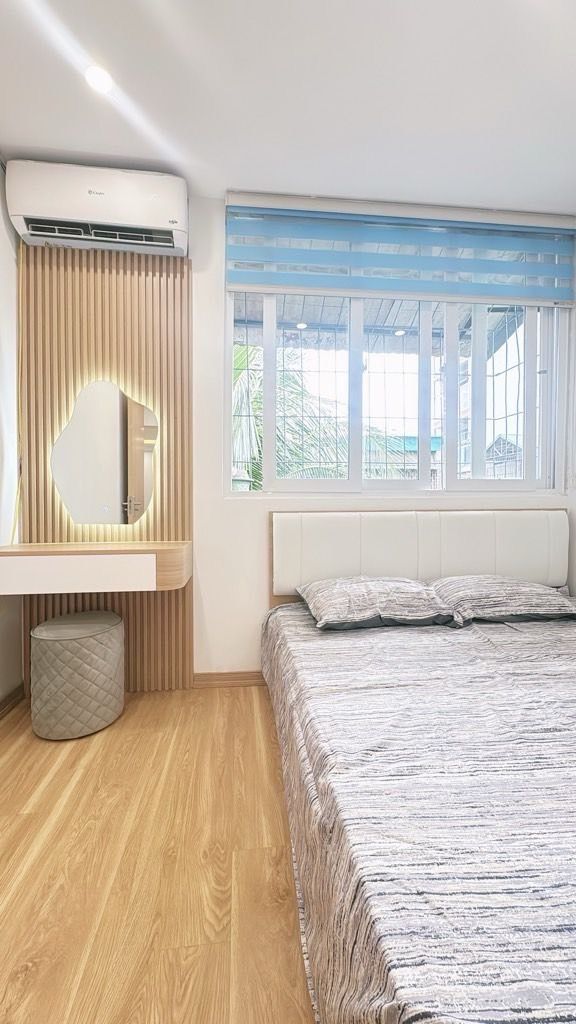 Bán nhà Giải Phóng - diện tích 60m2 1 tầng - Tập thể văn minh, sạch sẽ - giá 3,98 tỷ