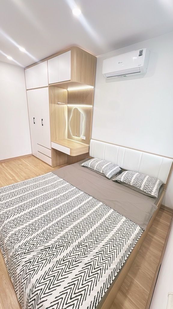 Bán nhà Giải Phóng - diện tích 60m2 1 tầng - Tập thể văn minh, sạch sẽ - giá 3,98 tỷ