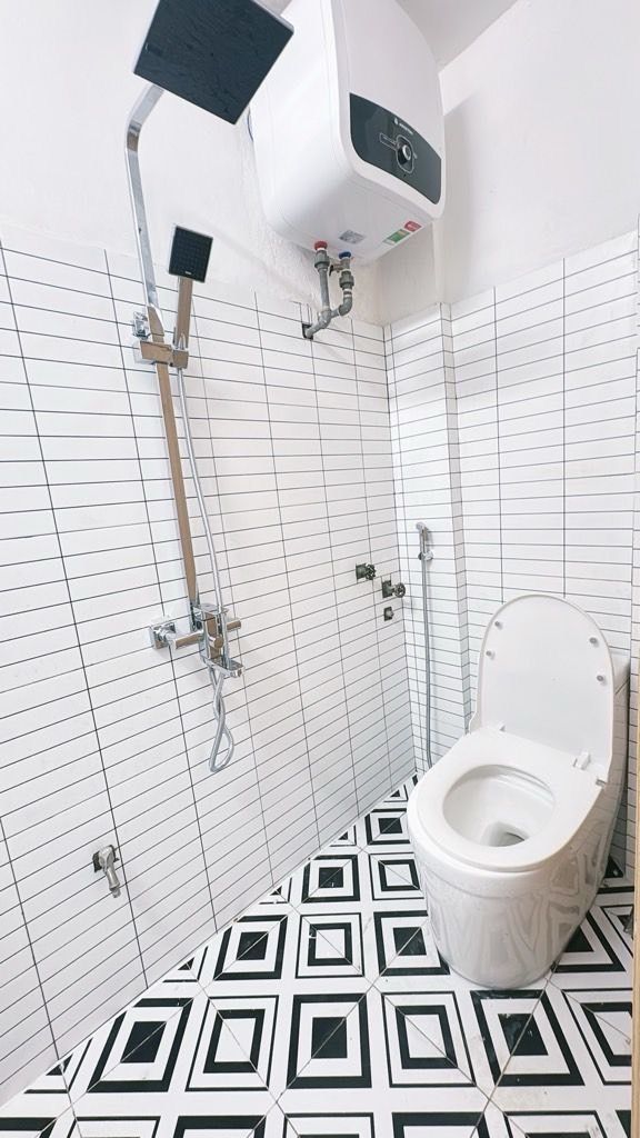 Bán nhà Giải Phóng - diện tích 60m2 1 tầng - Tập thể văn minh, sạch sẽ - giá 3,98 tỷ