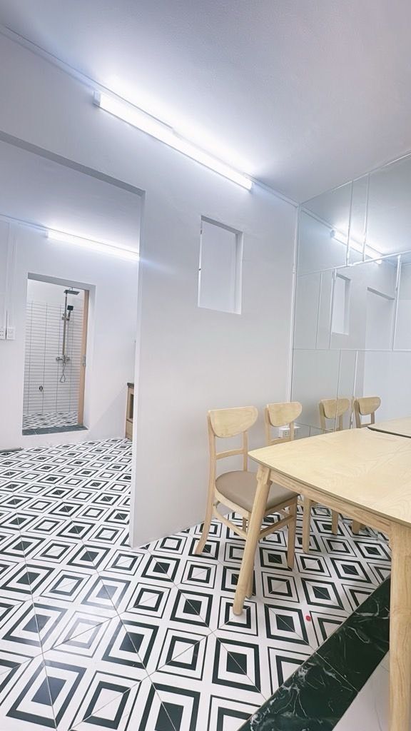 Bán nhà Giải Phóng - diện tích 60m2 1 tầng - Tập thể văn minh, sạch sẽ - giá 3,98 tỷ