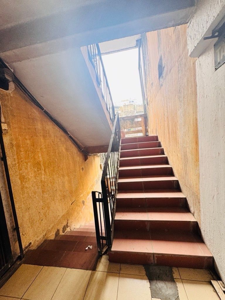 Bán nhà Giải Phóng - diện tích 60m2 1 tầng - Tập thể văn minh, sạch sẽ - giá 3,98 tỷ