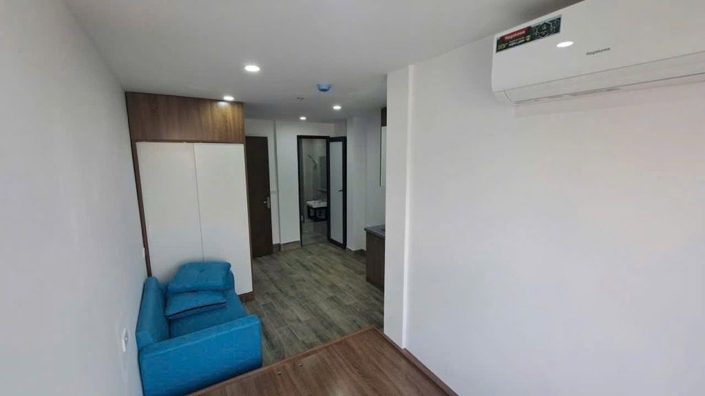 Bán nhà Đê Trần Khát Chân - diện tích 64.3m2 6 tầng - Căn hộ dịch vụ mới tinh - giá 21,5 tỷ