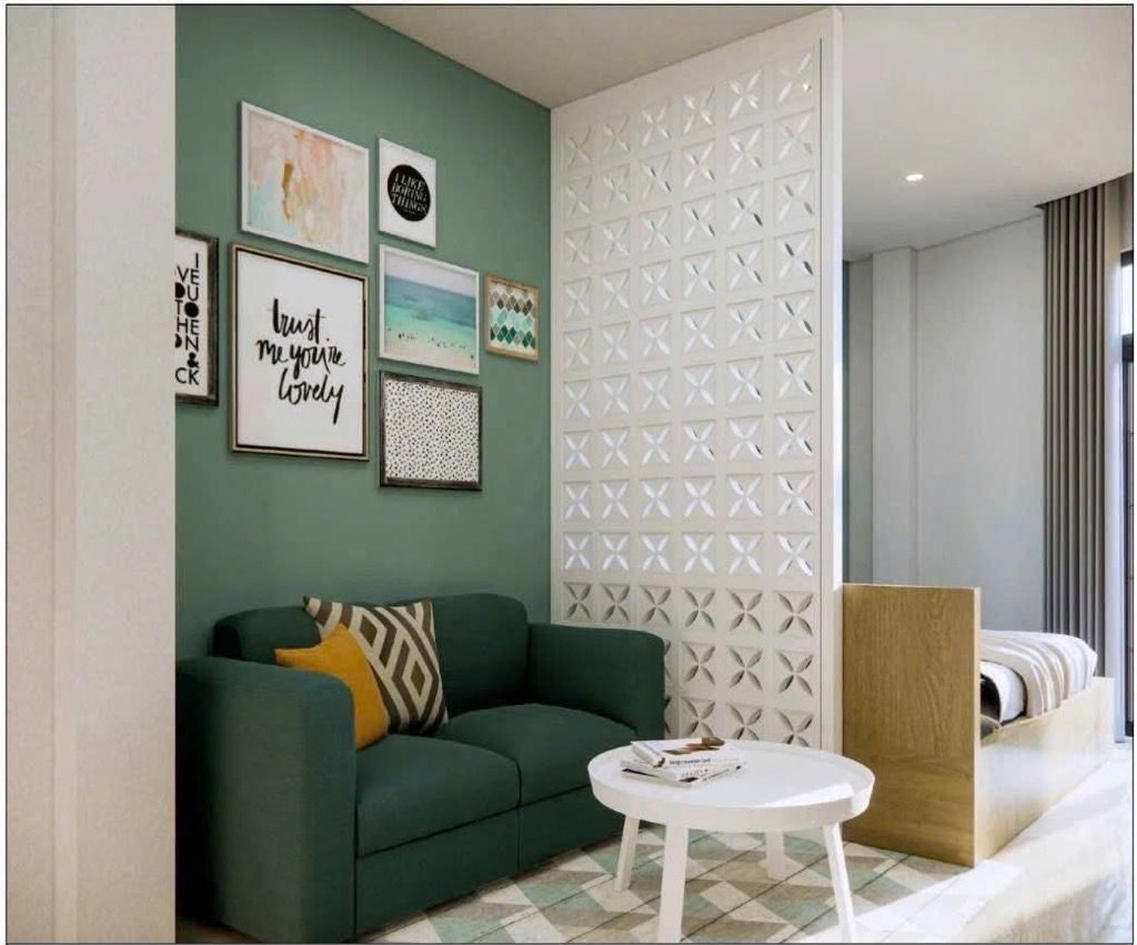 Bán nhà Đê Trần Khát Chân - diện tích 64.3m2 6 tầng - Căn hộ dịch vụ mới tinh - giá 21,5 tỷ