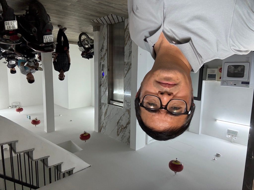 Bán nhà Đê Trần Khát Chân - diện tích 64.3m2 6 tầng - Căn hộ dịch vụ mới tinh - giá 21,5 tỷ