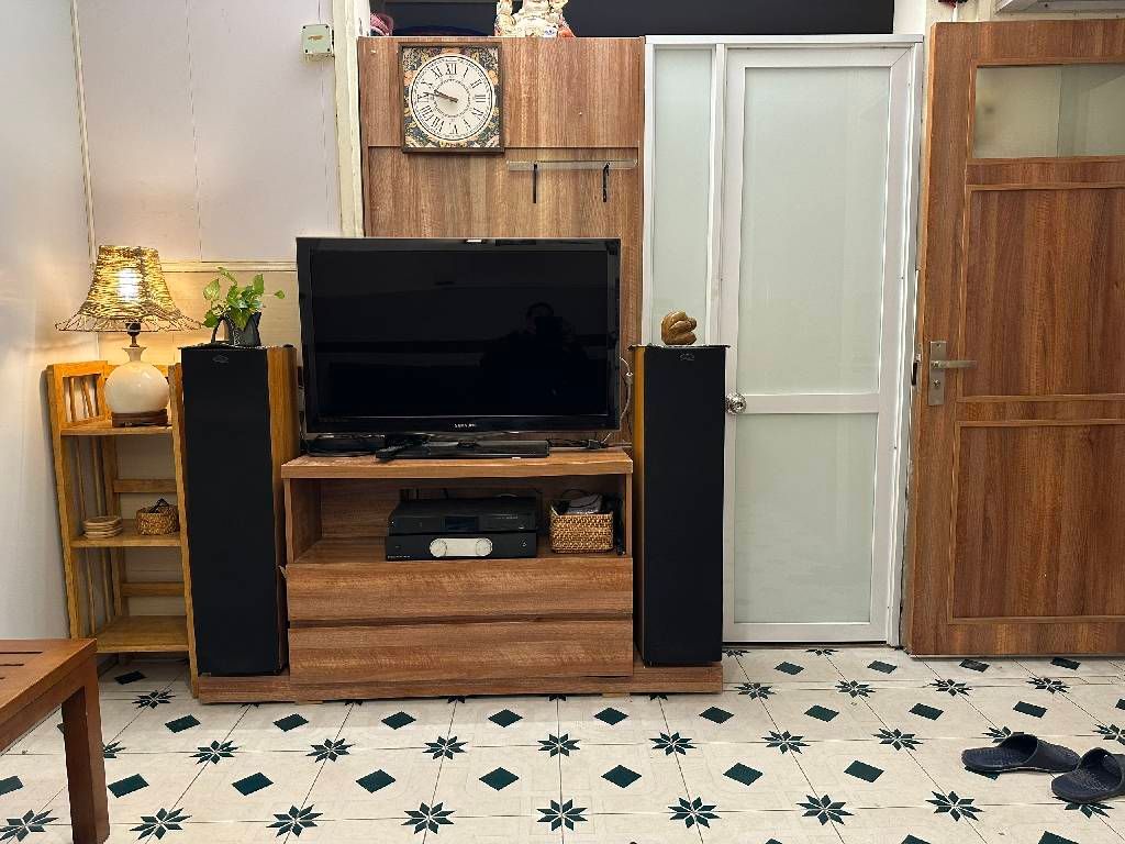 Bán nhà Kim Liên - diện tích 80m2 1 tầng - SIÊU HIẾM - giá 4,9 tỷ