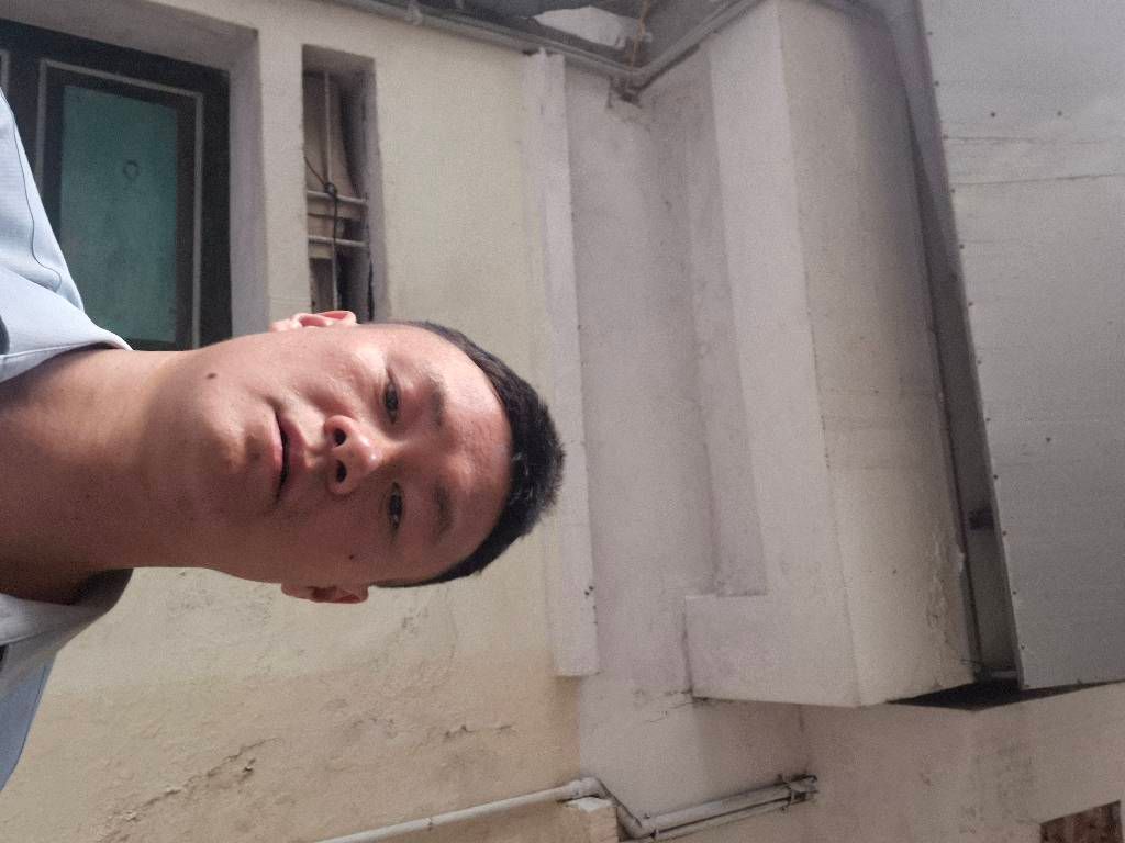 Bán nhà Đê Tô Hoàng - diện tích 7,5m2 2 tầng - Nhà cũ xác định bán đất tặng nhà - giá 1,265 tỷ