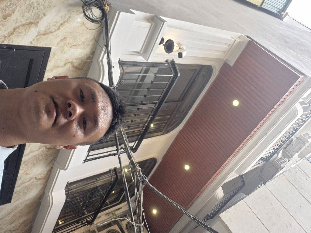 Bán nhà Hoàng Mai - diện tích 54.2m2 8 tầng - Ô TÔ ĐỖ CỔNG - giá 15,8 tỷ