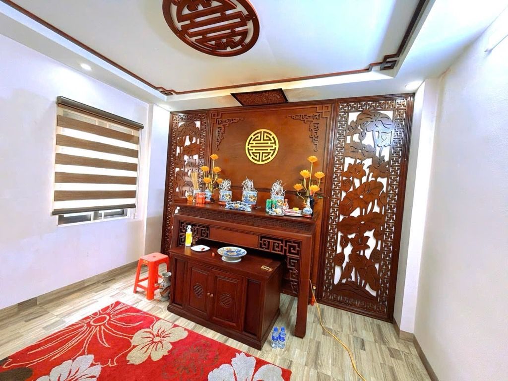 Bán nhà Nguyễn Cao - diện tích 41.7m2 6 tầng - Nhà lô góc 2 thoáng, như mới ở luôn - giá 13,8 tỷ