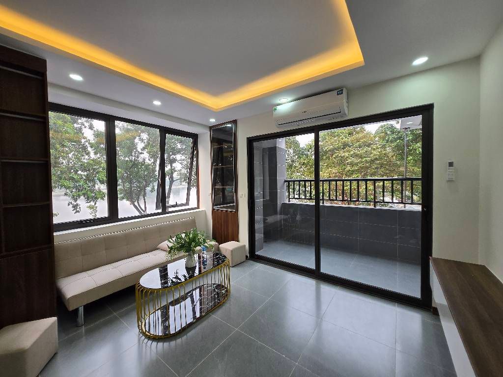 Bán nhà Linh Đàm - diện tích 71m2 2 tầng - Lô góc siêu thoáng - giá 5,6 tỷ