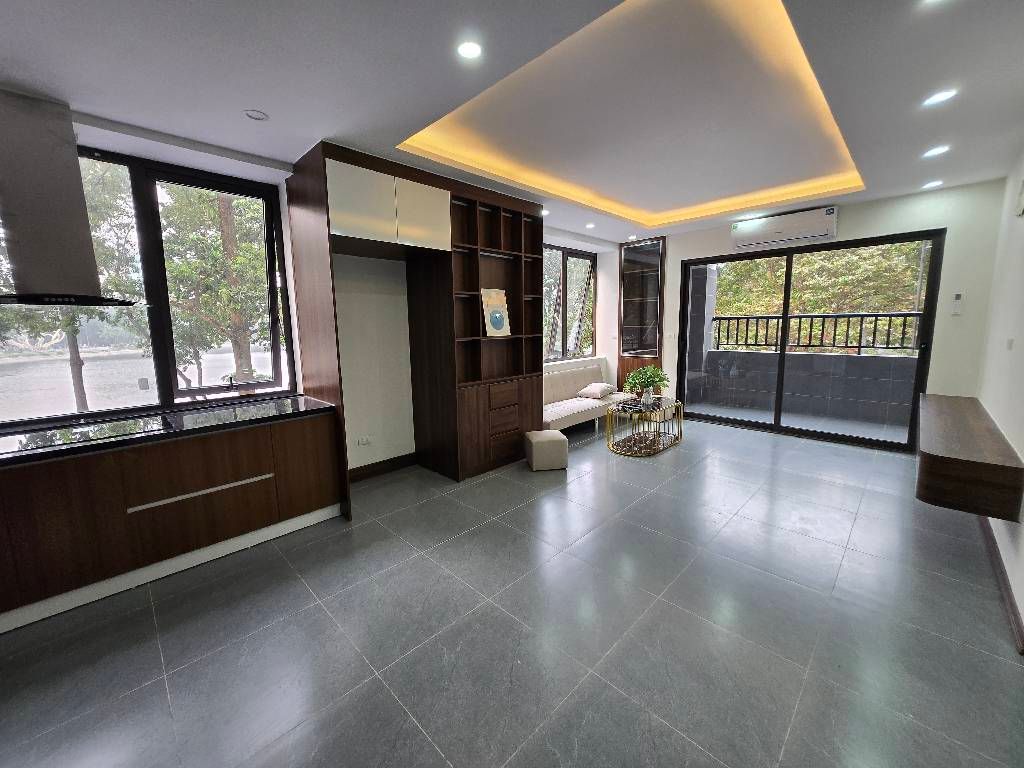 Bán nhà Linh Đàm - diện tích 71m2 2 tầng - Lô góc siêu thoáng - giá 5,6 tỷ