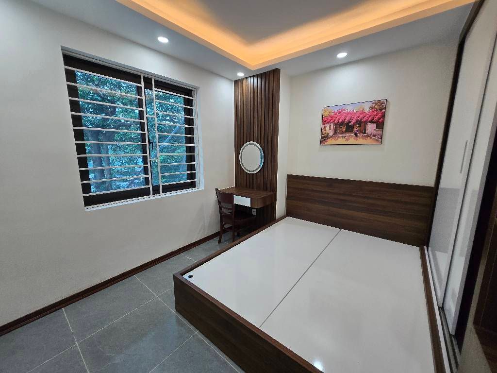 Bán nhà Linh Đàm - diện tích 71m2 2 tầng - Lô góc siêu thoáng - giá 5,6 tỷ