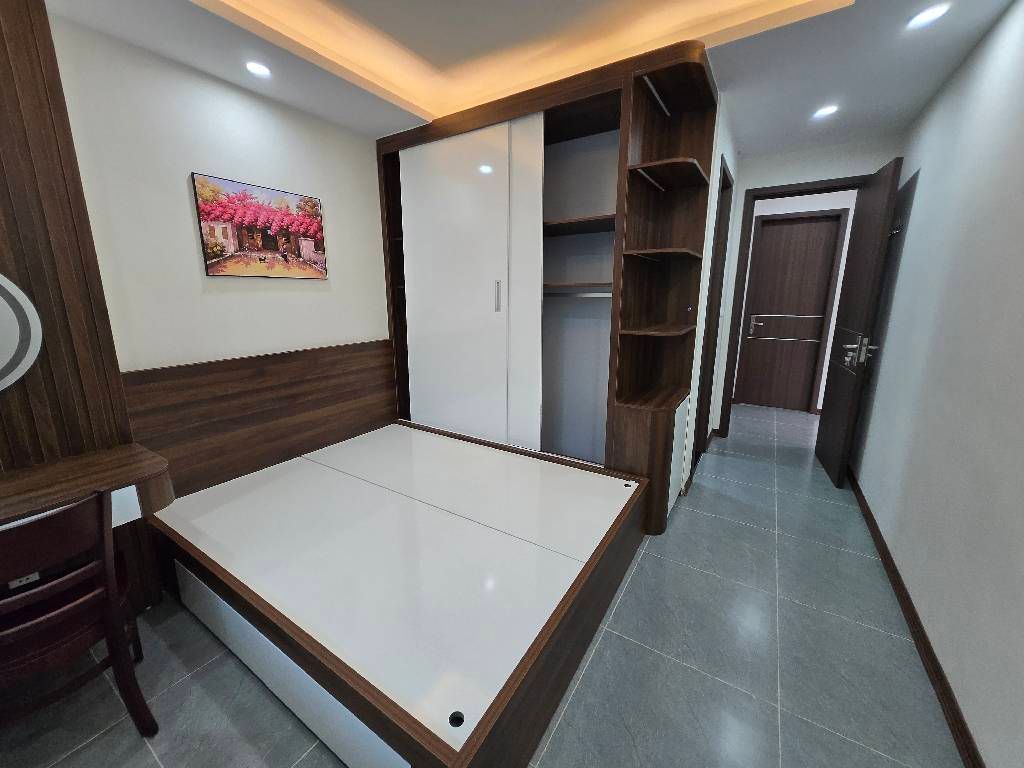 Bán nhà Linh Đàm - diện tích 71m2 2 tầng - Lô góc siêu thoáng - giá 5,6 tỷ