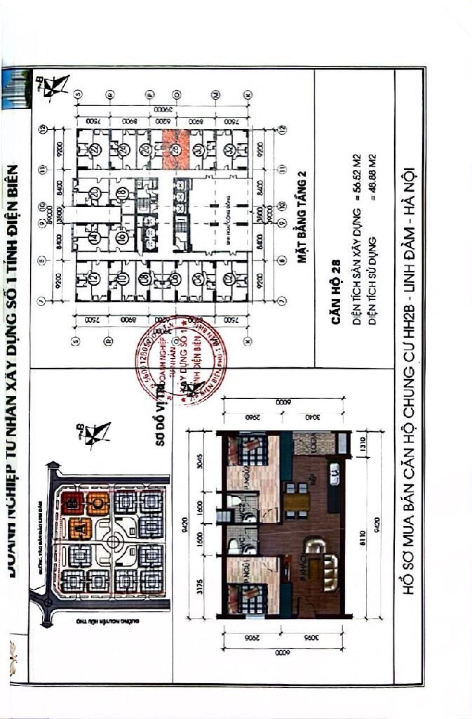 Bán nhà Linh Đàm - diện tích 113m2 2 tầng - Căn hộ đẹp thoáng - giá 7,9 tỷ