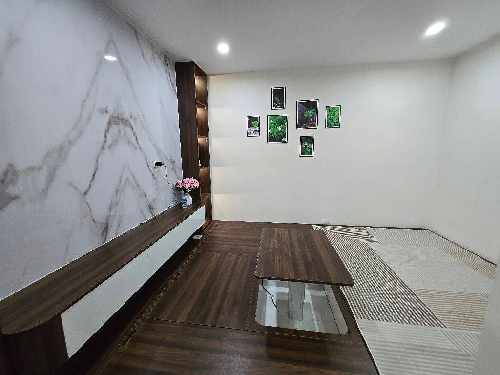 Bán nhà Linh Đàm - diện tích 113m2 2 tầng - Căn hộ đẹp thoáng - giá 7,9 tỷ