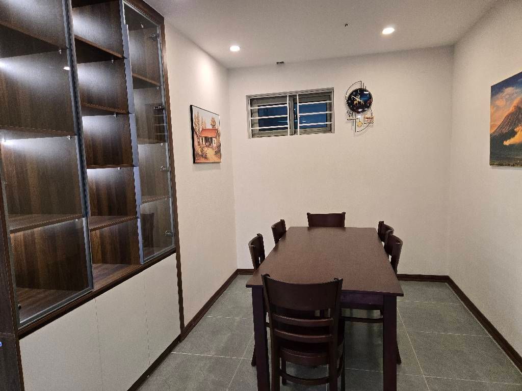 Bán nhà Linh Đàm - diện tích 113m2 2 tầng - Căn hộ đẹp thoáng - giá 7,9 tỷ