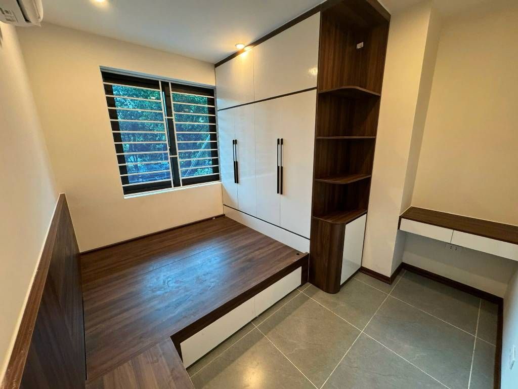 Bán nhà Linh Đàm - diện tích 58m2 2 tầng - Nhà đẹp hiếm có - giá 3,75 tỷ