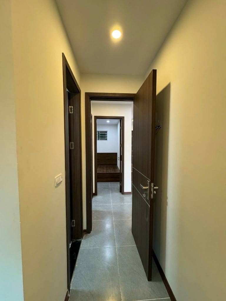 Bán nhà Linh Đàm - diện tích 58m2 2 tầng - Nhà đẹp hiếm có - giá 3,75 tỷ