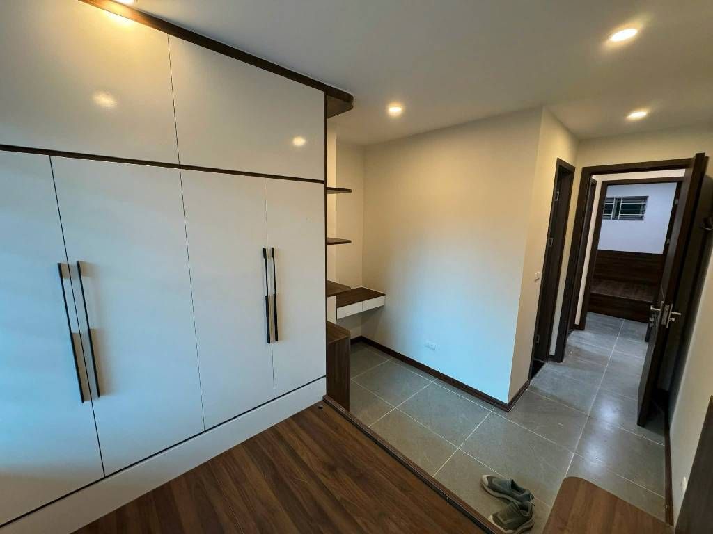 Bán nhà Linh Đàm - diện tích 58m2 2 tầng - Nhà đẹp hiếm có - giá 3,75 tỷ