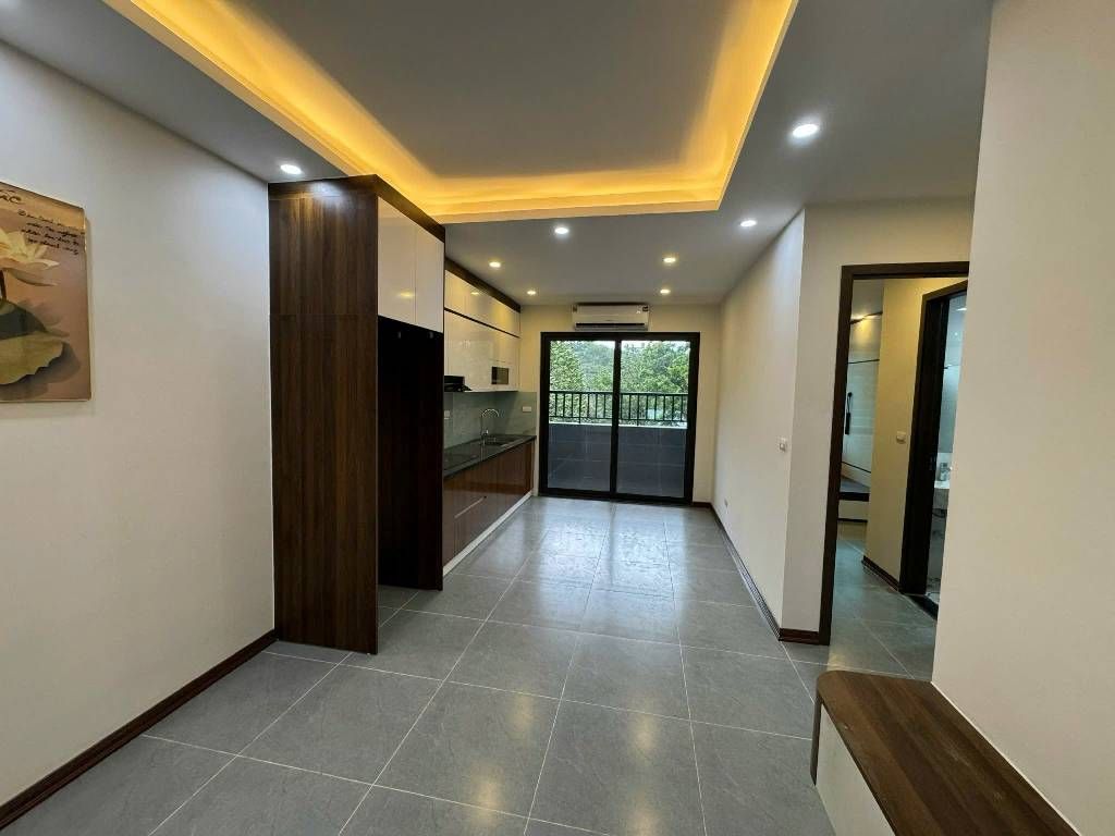 Bán nhà Linh Đàm - diện tích 58m2 2 tầng - Nhà đẹp hiếm có - giá 3,75 tỷ