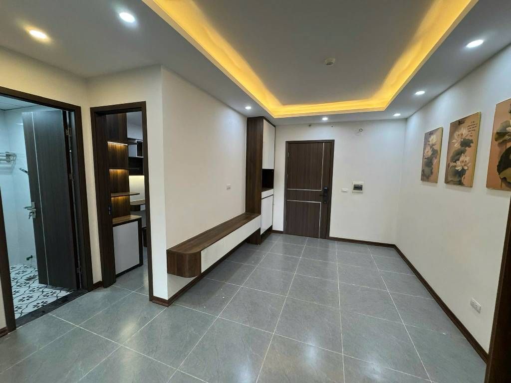 Bán nhà Linh Đàm - diện tích 58m2 2 tầng - Nhà đẹp hiếm có - giá 3,75 tỷ