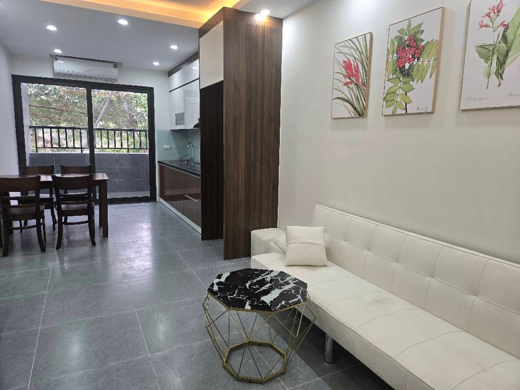 Bán nhà Linh Đàm - diện tích 58m2 2 tầng - Căn hộ đẹp, nội thất long lanh - giá 3,9 tỷ