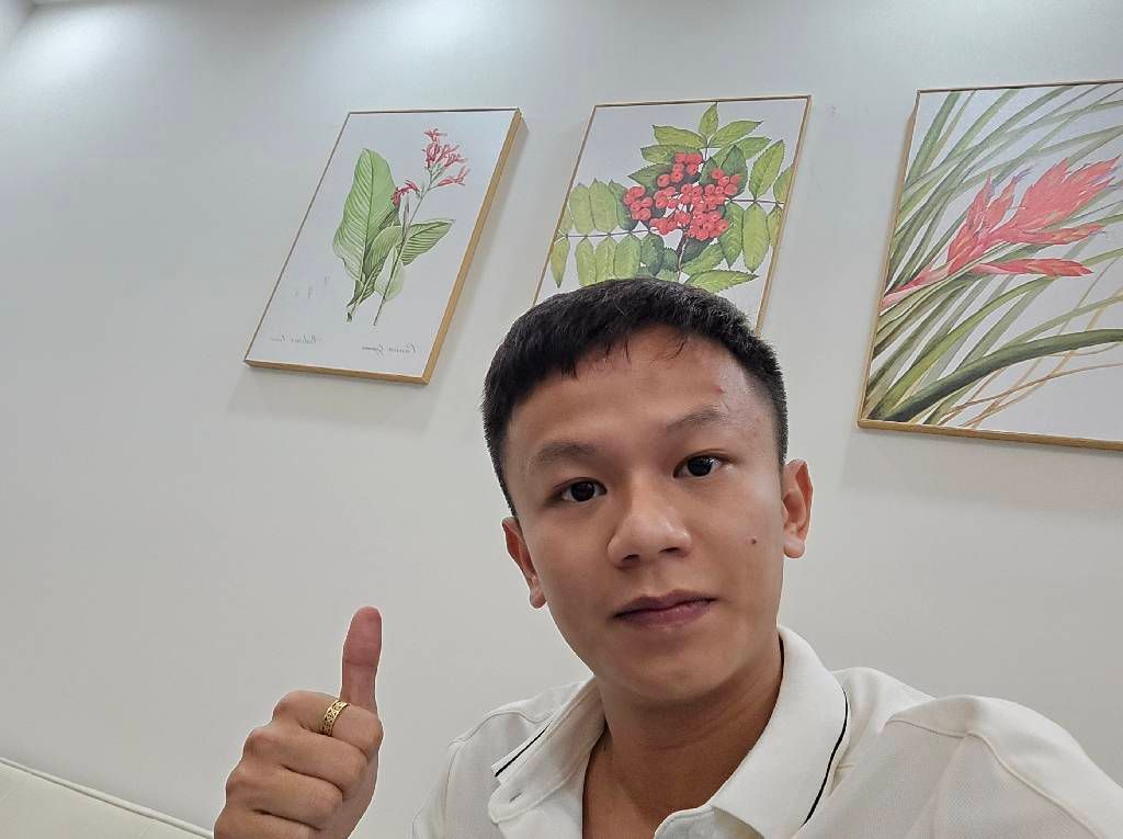 Bán nhà Linh Đàm - diện tích 58m2 2 tầng - Căn hộ đẹp, nội thất long lanh - giá 3,9 tỷ