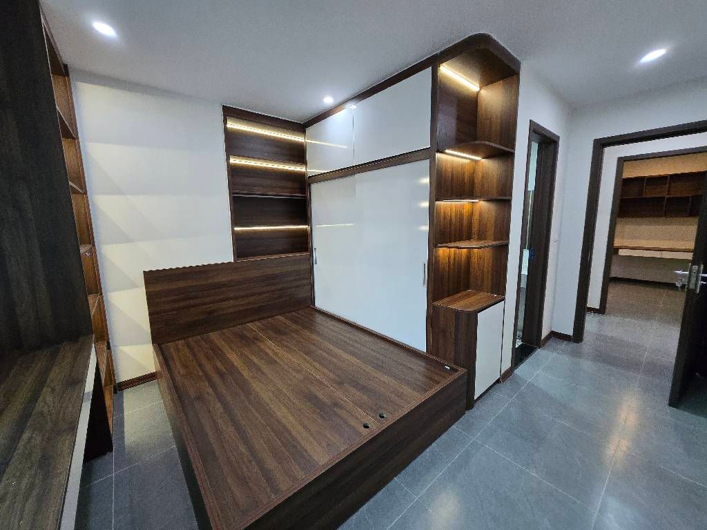 Bán nhà Linh Đàm - diện tích 71m2 2 tầng - Căn hộ đẹp long lanh - giá 4,8 tỷ