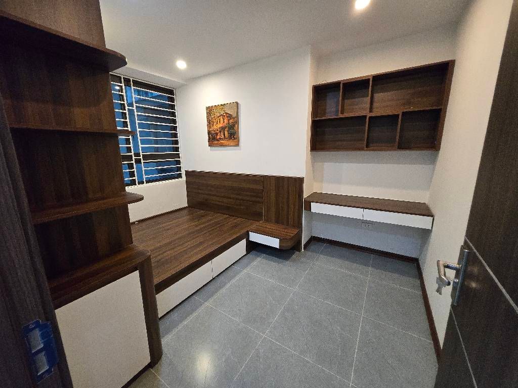 Bán nhà Linh Đàm - diện tích 71m2 2 tầng - Căn hộ đẹp long lanh - giá 4,8 tỷ