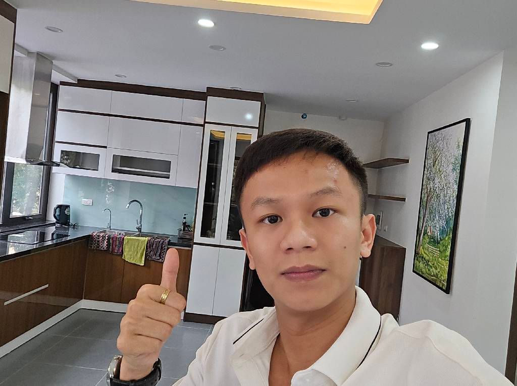 Bán nhà Linh Đàm - diện tích 71m2 2 tầng - Căn hộ đẹp long lanh - giá 4,8 tỷ