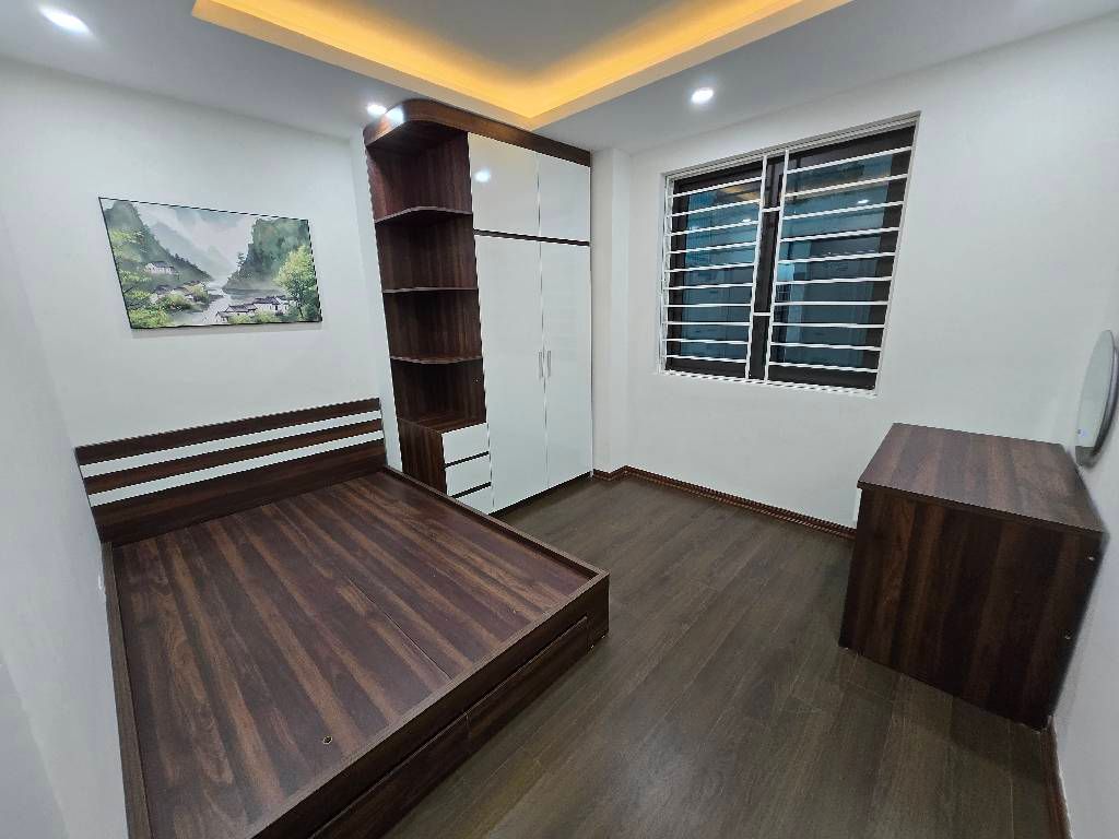 Bán nhà Linh Đàm - diện tích 71m2 2 tầng - Căn hộ đẹp, nội thất long lanh - giá 4,25 tỷ