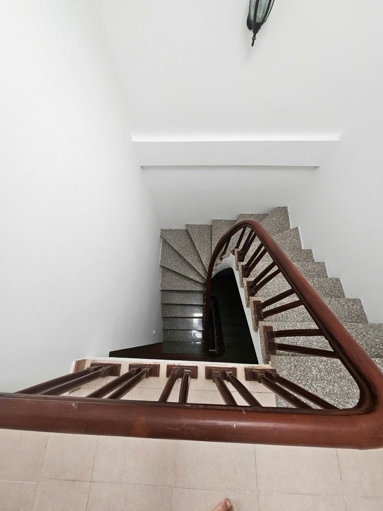 Bán nhà Đại Từ - diện tích 38m2 4 tầng - Nhà đẹp hiếm có - giá 9,3 tỷ