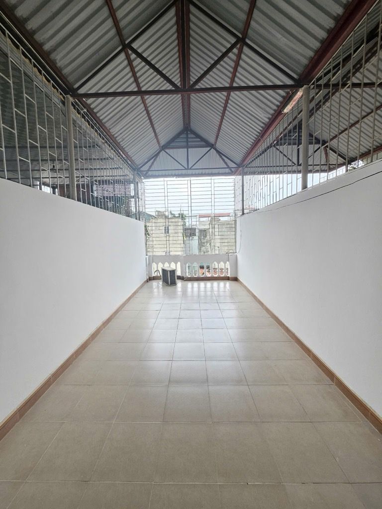 Bán nhà Đại Từ - diện tích 38m2 4 tầng - Nhà đẹp hiếm có - giá 9,3 tỷ