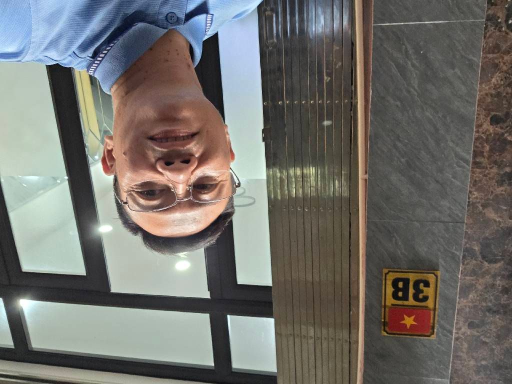 Bán nhà Khương Trung - diện tích 32m2 4 tầng - gần ô tô - giá 8,2 tỷ