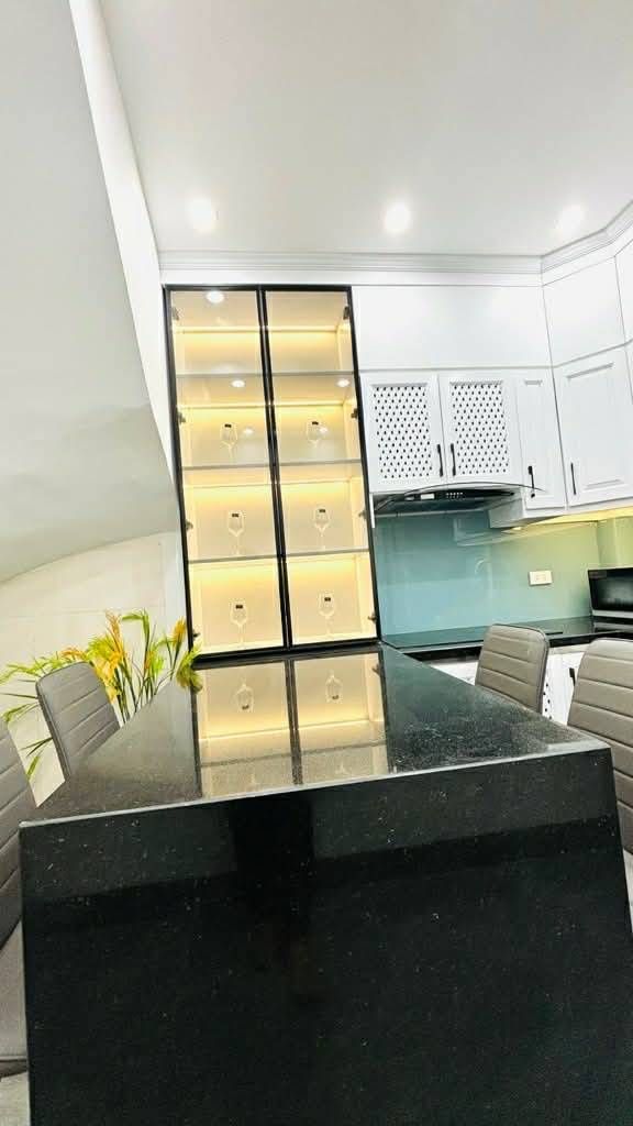 Bán nhà Khương Trung - diện tích 32m2 4 tầng - gần ô tô - giá 8,2 tỷ