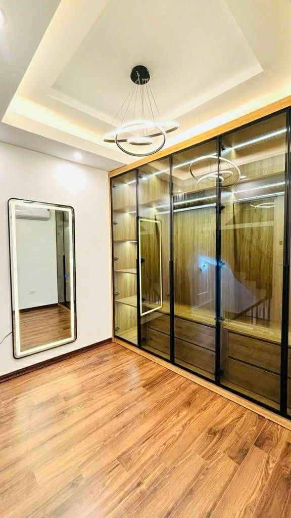 Bán nhà Khương Trung - diện tích 32m2 4 tầng - gần ô tô - giá 8,2 tỷ