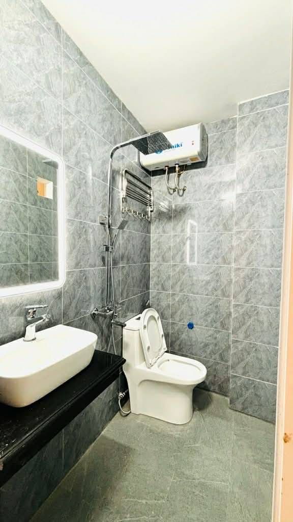 Bán nhà Khương Trung - diện tích 32m2 4 tầng - gần ô tô - giá 8,2 tỷ