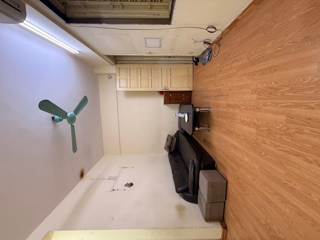 Bán nhà Đền Lừ - diện tích 51m2 1 tầng - Nhà đẹp hiếm có - giá 4,35 tỷ